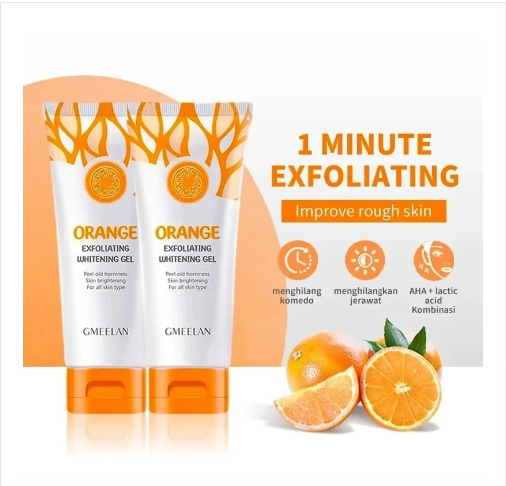Organic Face Wash Cream - SunnahTi Store