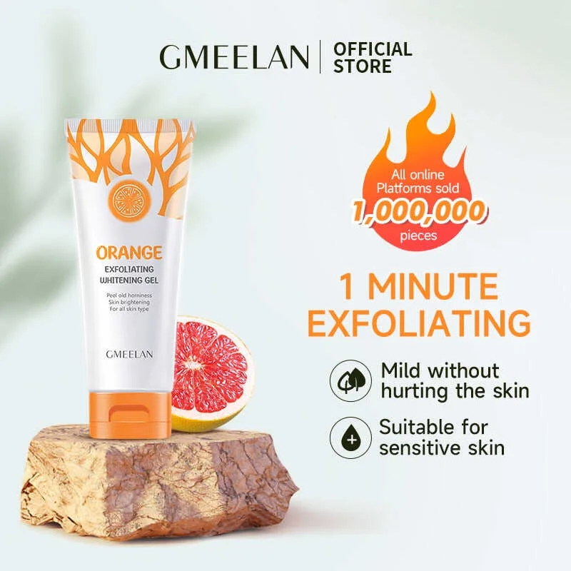 Organic Face Wash Cream - SunnahTi Store