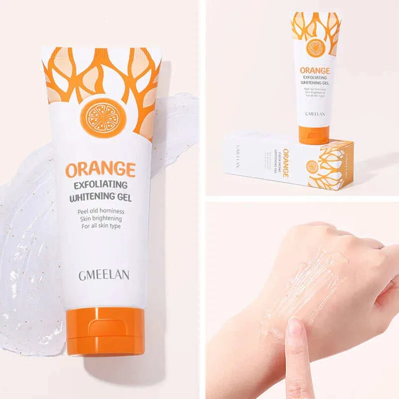 Organic Face Wash Cream - SunnahTi Store