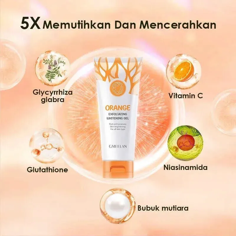 Organic Face Wash Cream - SunnahTi Store